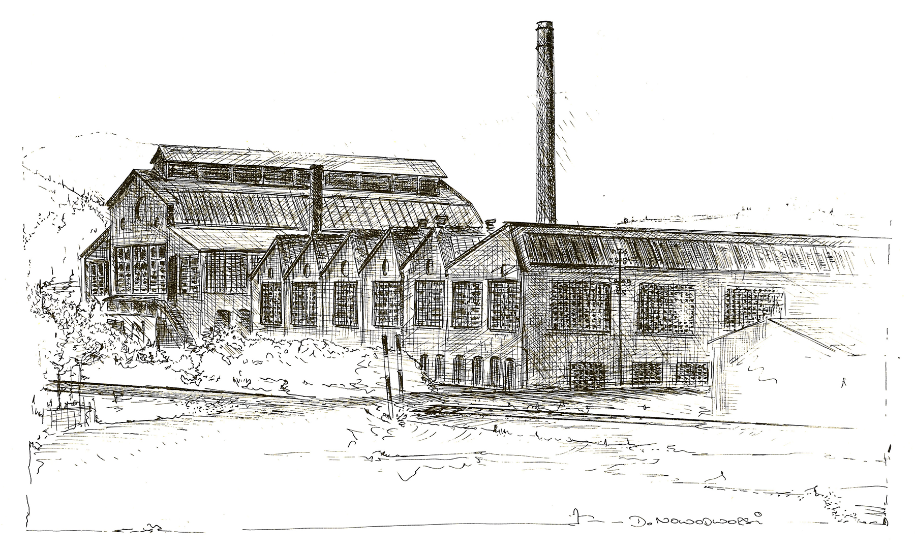 Neumärker Manufaktur Hemer
