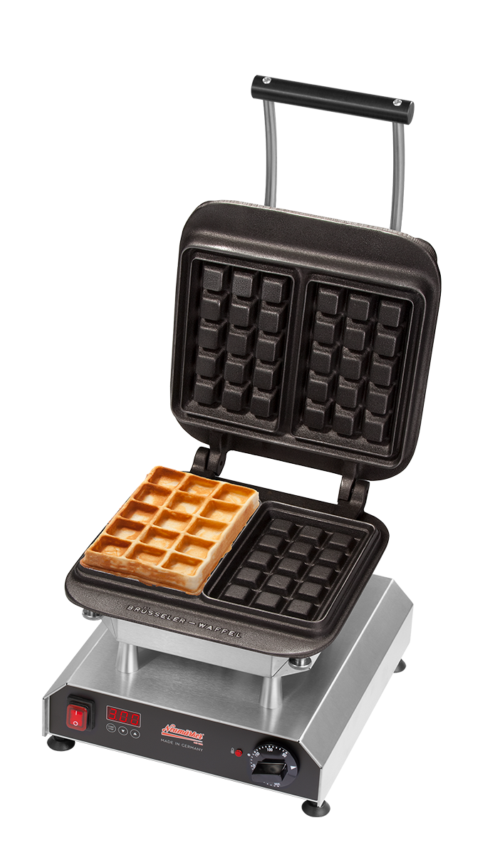 Thermocook Brüsseler Waffel