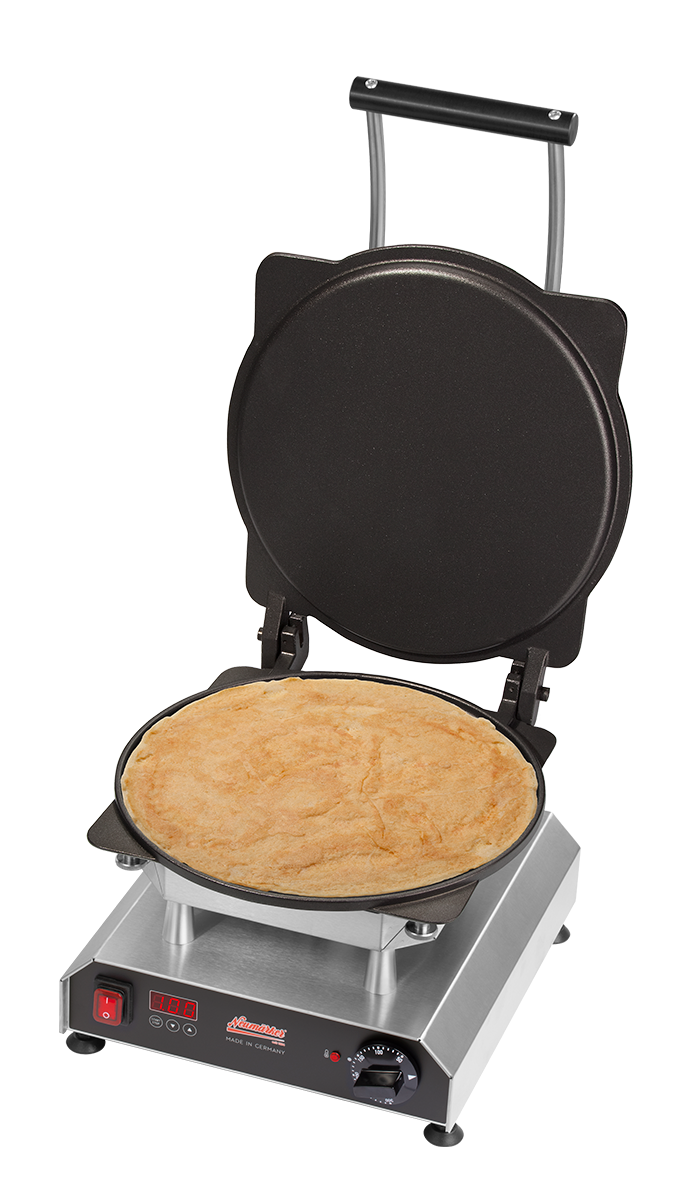 Thermocook Crêpes