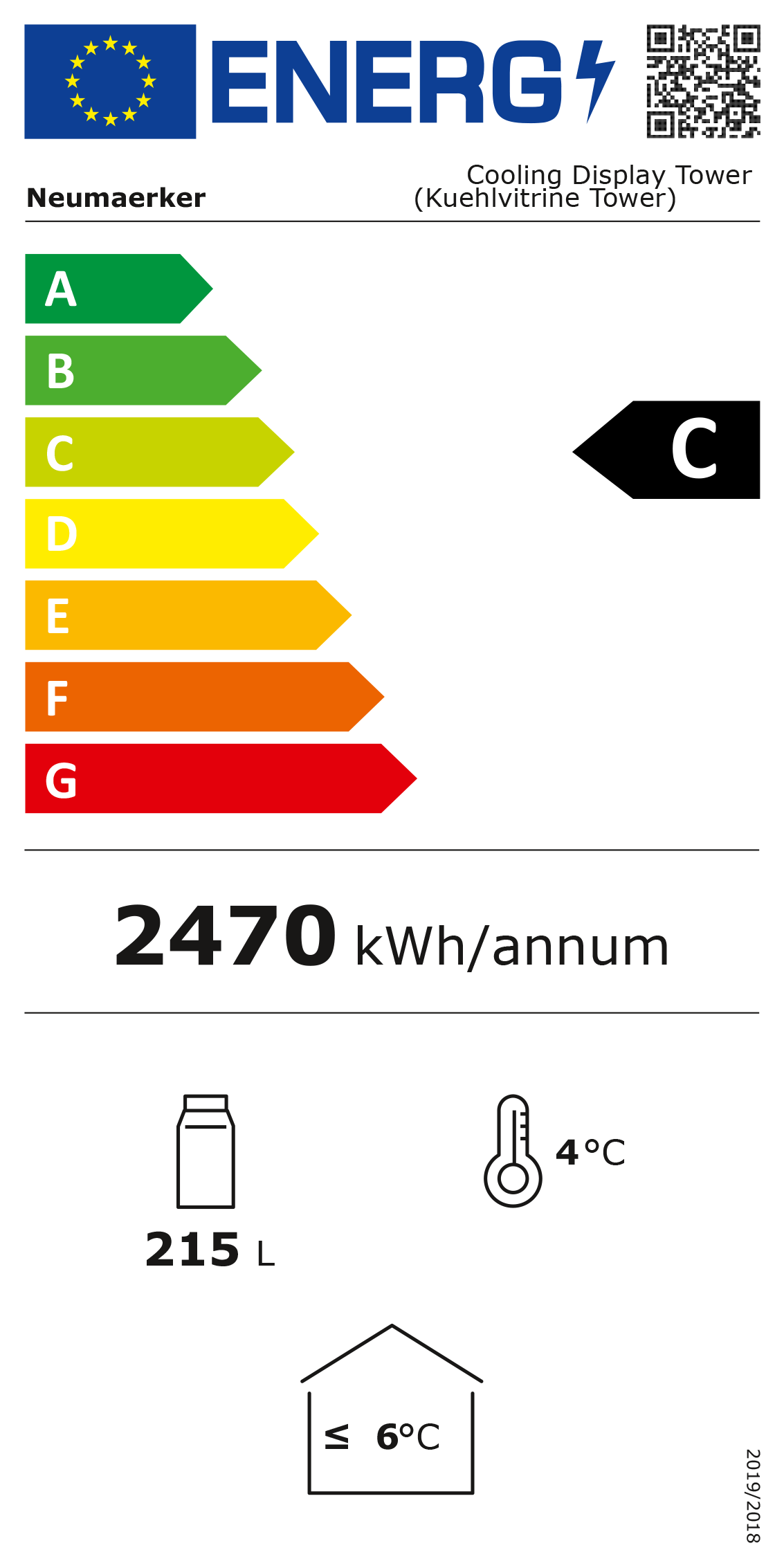 EU-Energy-Label