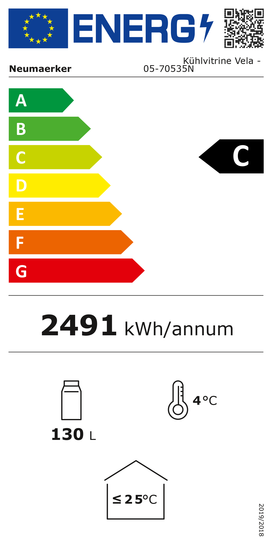 EU-Energy-Label
