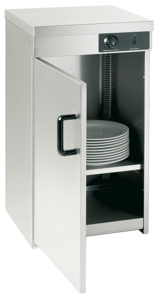 Bild 1 Wärmeschrank 60