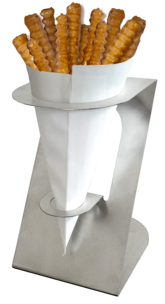 Ständer für Spitztüten