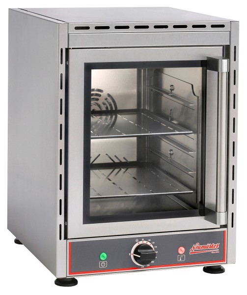 Platzsparender Mini Ofen GN für Bistro