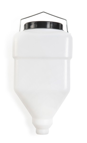 Behälter für Euterspender Soßenspender