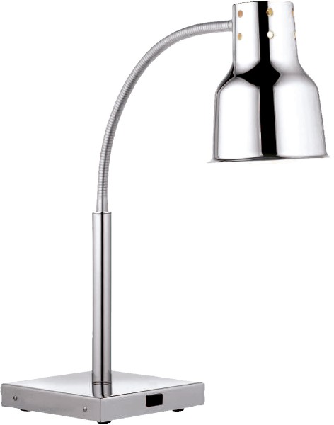 Bild 1 Tibet Wärmeleuchte