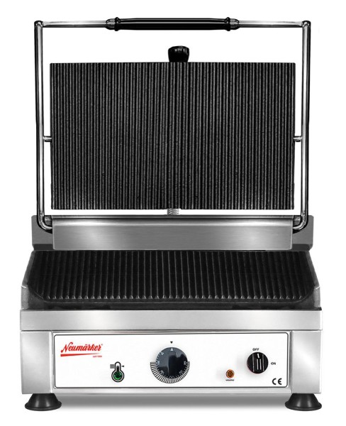 Gastro-Kontaktgrill Paninigrill