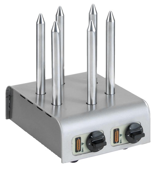 Bild 1 Spießtoaster T6