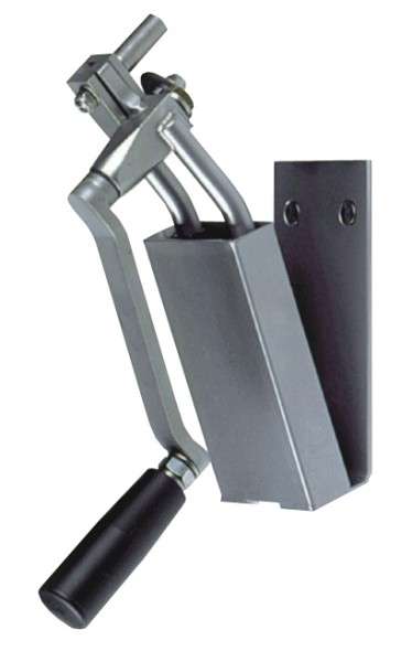 Bild 1 Wandhalter für Zangen-Dosenöffner