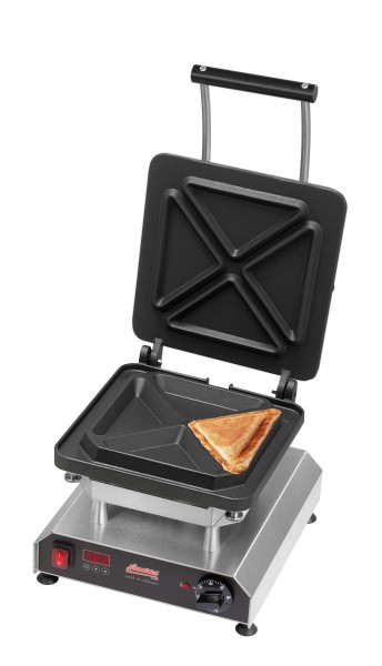 Gastro-Snack-Gerät für gefüllte Teigtaschen