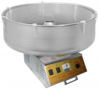 Cotton Candy Machine X-15 Whirlwind Cotton Candy Machine X-15 Whirlwind