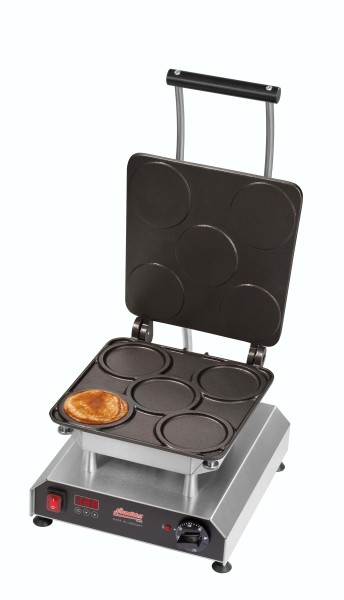Gastro Pancake-Maker