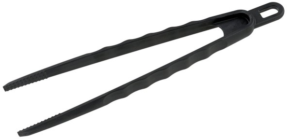 Waffelzange für antihaftbeschichtete Waffeleisen