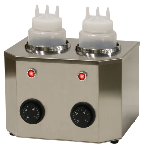 Nutella-Portionierer 2 Liter