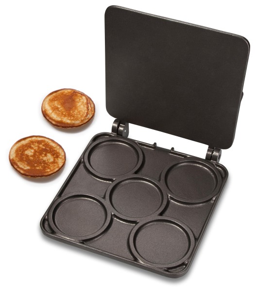 Pancake Maker für Gastronomie