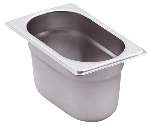 Bild 1 1/9 GN-Behälter 65 mm tief