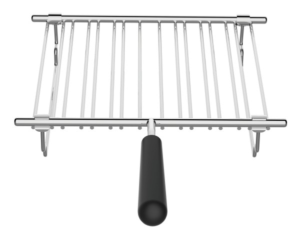 Brötchenwärmer und Warmhalterost für Dualit-Toaster