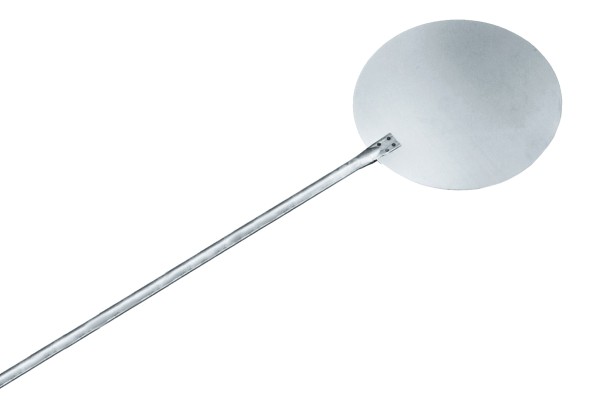 Bild 1 Pizzaschaufel, rund