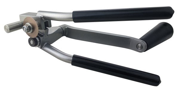 Profi-Dosenöffner aus Edelstahl