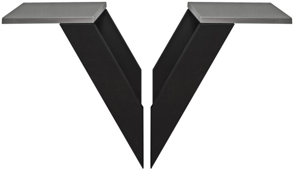 Bild 1 Diamant Flügel