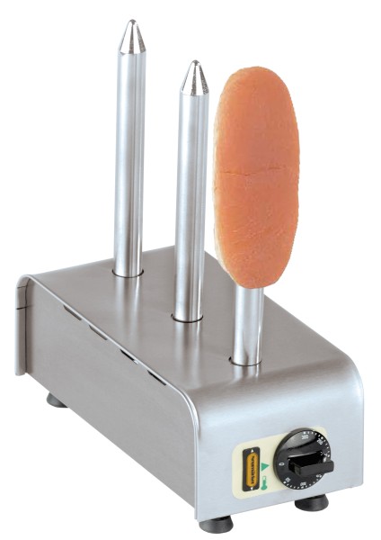 Bild 1 Spießtoaster T3