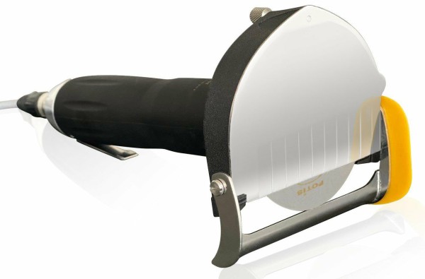 Döner-Gyrosmesser elektrisch