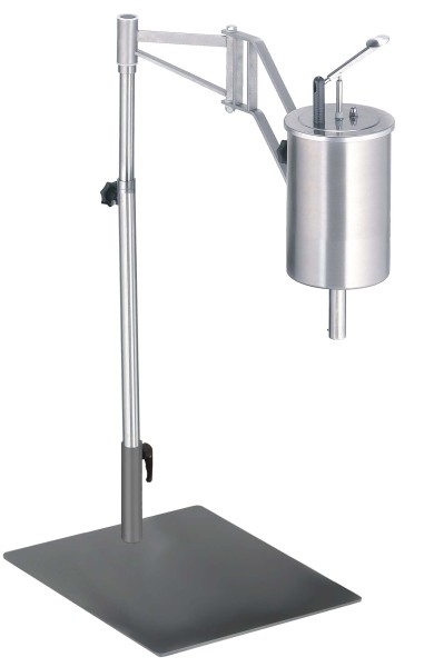 Portionierer für Waffelteig von Neumärker