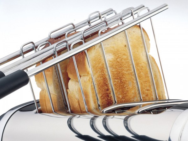 Bild 1 Sandwichzange für Dualit Classic Toaster