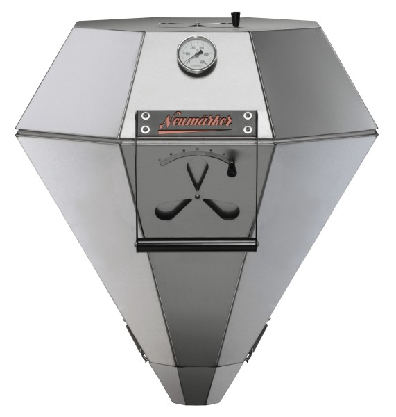 Bild 1 Diamant Grill