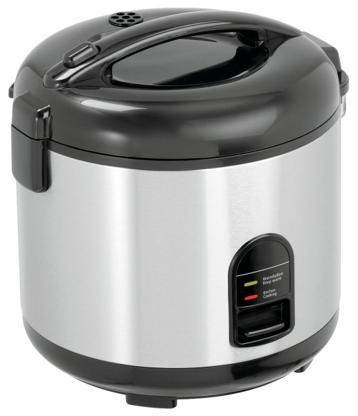 Mini-Reiskocher für Gastro