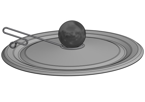 Deckel für Würstchenwärmer von Neumärker