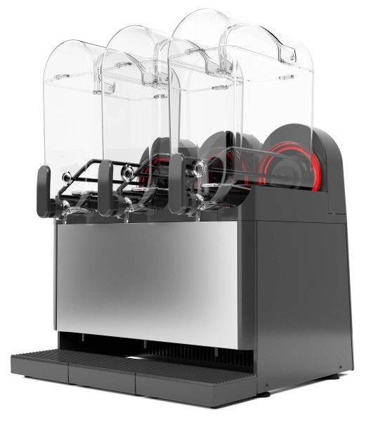 Neumärker Getränkespender 3x 12 Liter