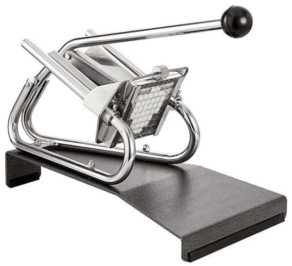 Bild 1 Pommesschneider