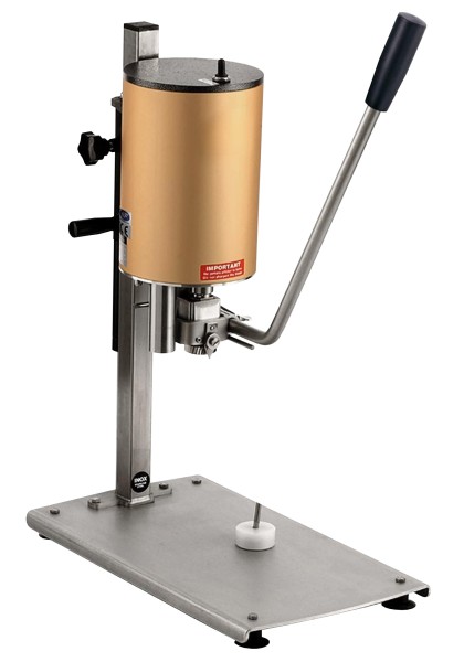 Bild 1 Elektrischer Dosenöffner