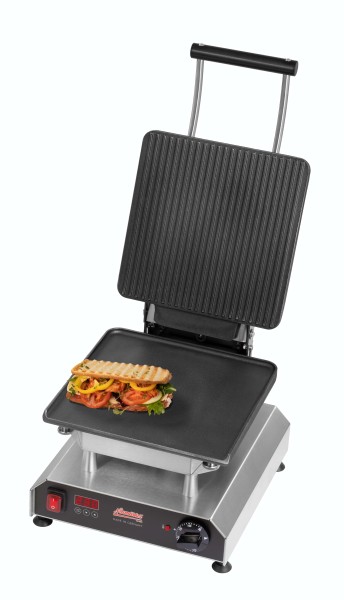 Gastro-Panini-Grill Thermocook