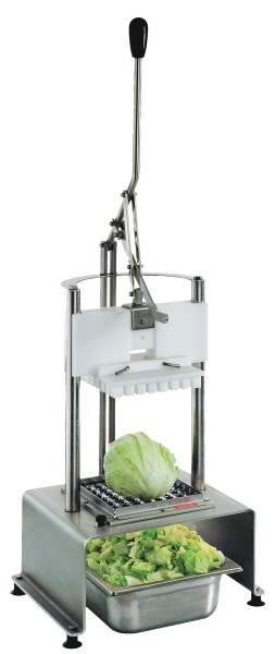 Bild 1 Salatschneider