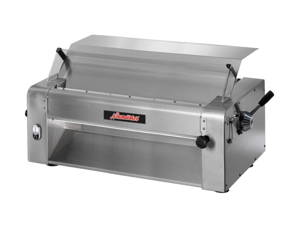 Teigausrollmaschine für Pizza und Pasta 40 cm