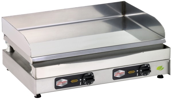 Gastro-Bräter Made-in-Germany