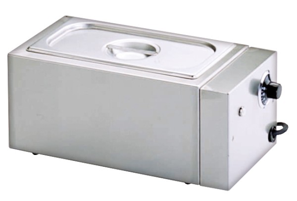 Bild 1 Marchebanio | Bain-Marie | 5 Liter