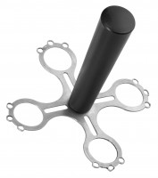 Backpausen-Abstandshalter Backpausen-Abstandshalter