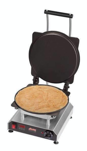 Gastro-Crepes-Maker