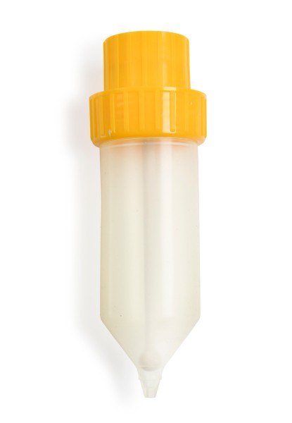 Euterspender Soßenspender für dickflüssige Soßen