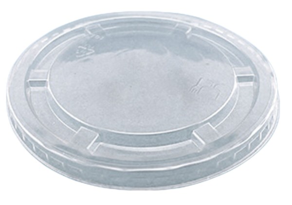 Deckel für Popcornbecher Snackbecher 118mm