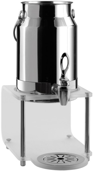 Bild 1 Milch Dispenser Smart Collection
