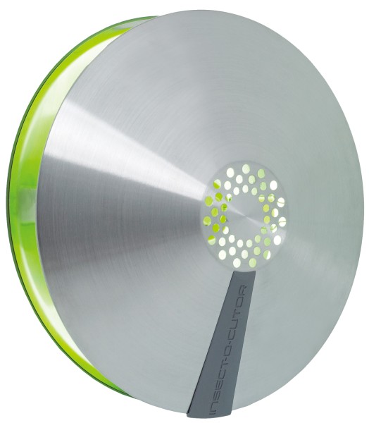 Bild 1 Insektenvernichter Aura | mit Glupac Klebefolie