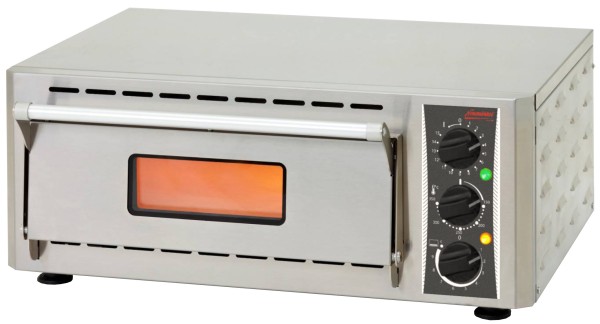 Bild 1 Pizza Quarz 430S