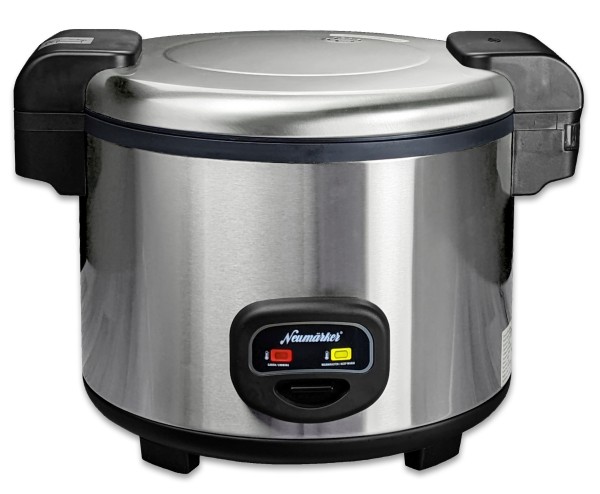 Profi-Reiskocher XL für die Restaurant-Gastronomie