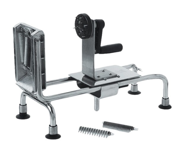 Bild 1 Lockenschneider