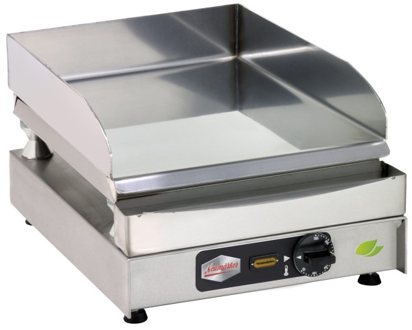 Bräter Mini Edelstahl von Neumärker