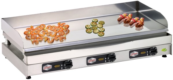 Bild 1 Neumärker Chromstahlbräter Classic